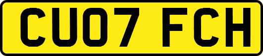 CU07FCH