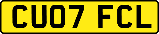 CU07FCL
