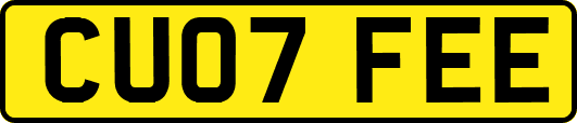 CU07FEE