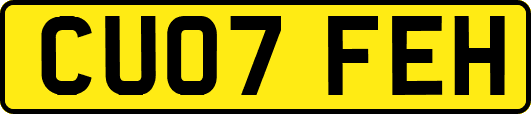 CU07FEH