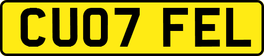 CU07FEL