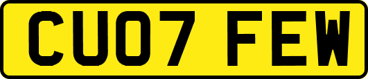 CU07FEW