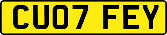 CU07FEY