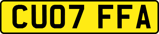 CU07FFA