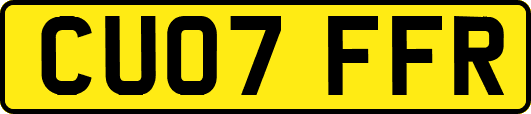 CU07FFR