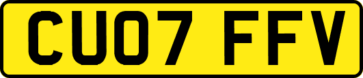 CU07FFV