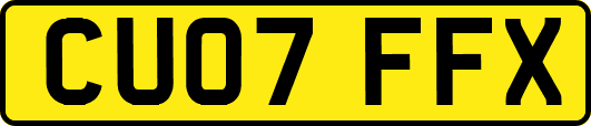 CU07FFX