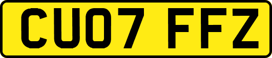 CU07FFZ