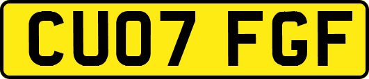 CU07FGF