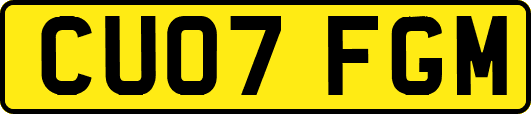 CU07FGM