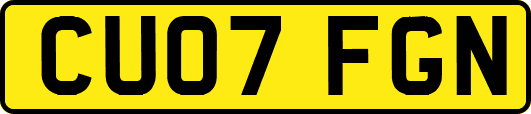 CU07FGN