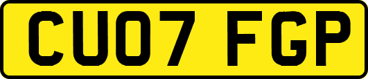 CU07FGP