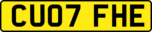 CU07FHE