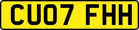 CU07FHH