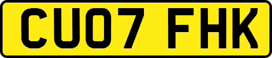 CU07FHK
