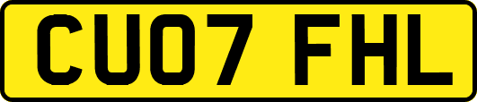 CU07FHL