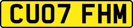 CU07FHM