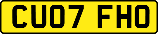 CU07FHO