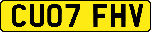 CU07FHV