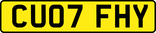 CU07FHY