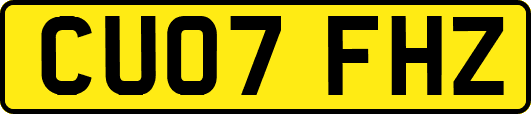 CU07FHZ