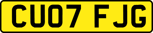 CU07FJG