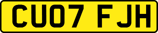 CU07FJH
