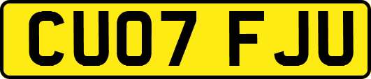 CU07FJU