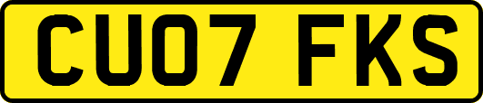 CU07FKS