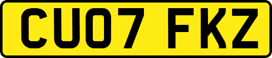 CU07FKZ