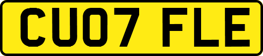 CU07FLE