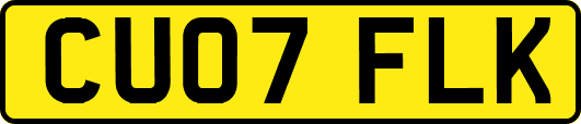CU07FLK