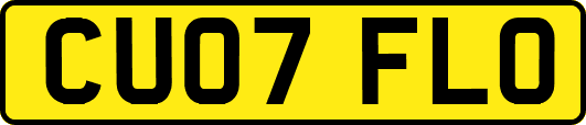CU07FLO