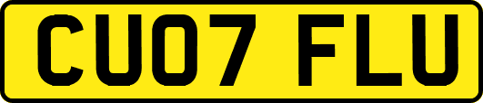 CU07FLU