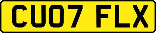 CU07FLX