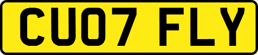 CU07FLY