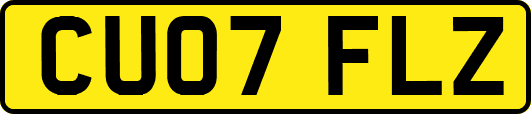CU07FLZ