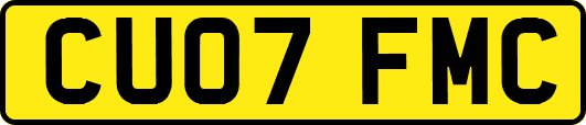 CU07FMC