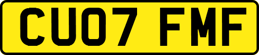 CU07FMF