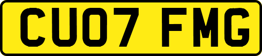 CU07FMG