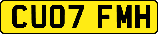 CU07FMH