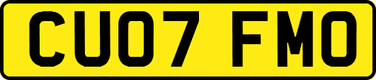 CU07FMO