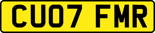 CU07FMR