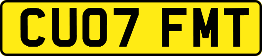CU07FMT
