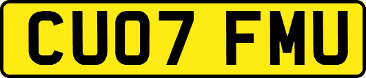 CU07FMU