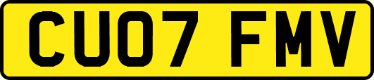 CU07FMV