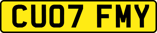 CU07FMY