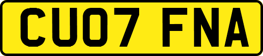 CU07FNA