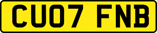 CU07FNB