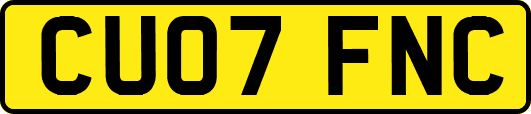 CU07FNC